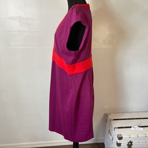 Narciso Rodriguez for DesigNation Sheath Dress Size XLarge - Picture 3 of 14